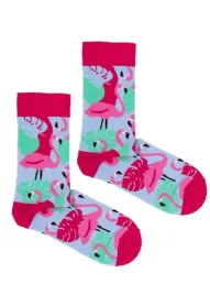 kolorowe-skarpetki-wyspa-flamingow-2-42-46