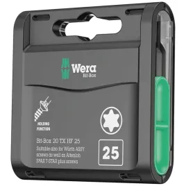 zestaw-bit-box-20-tx-hf-tx-25mm-20-sztuk-wera