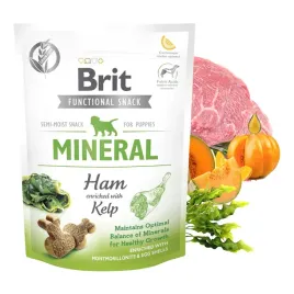 brit-przysmak-funkcjonalny-smaczki-dla-szczeniat-mineral-ham-z-szynka-150g