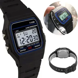 zegarek-retro-f-91w-vintage-meski-unisex-klasyk-f91-stoper-alarm-budzik