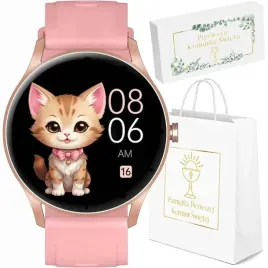 zegarek-smartwatch-gravity-prezent-na-komunie-dla-dziewczynki-z-rozmowami