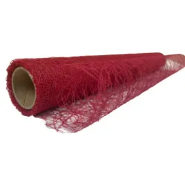 siatka-florystyczna-sizal-50cm-5y-bordowy-18