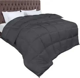 koldra-pikowana-utopia-bedding-155x220-cm-370-gsm-szara-ciepla