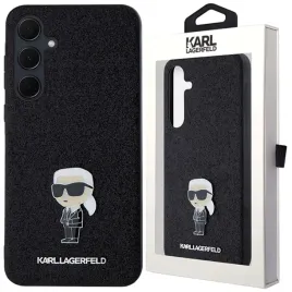 karl-lagerfeld-etui-case-obudowa-pokrowiec-do-samsung-galaxy-a55-czarne