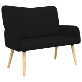 sofa-dwuosobowa-czarny-115-x-61-x-87-cm-tkanina