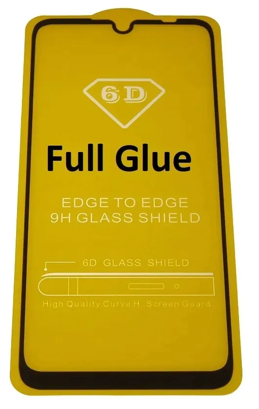 szklo-5d-full-glue-9h-do-xiaomi-redmi-note-7-stan-nowy