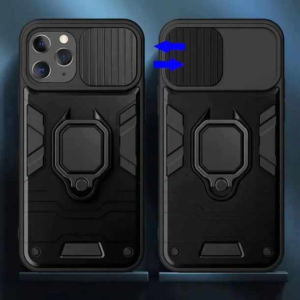 hybrid-armor-ring-magnetic-xiaomi-note-11-note-11s-kolor-czerwony