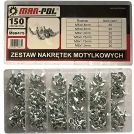 zestaw-nakretek-motylkowych-150szt-mar-pol