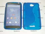 silikon-etui-sline-do-sony-e2104-e2105-xperia-e4-stan-nowy