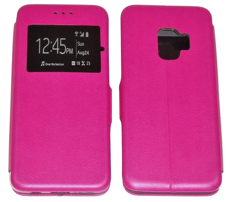 flip-magnetic-window-do-samsung-galaxy-s9-stan-nowy
