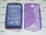 silikon-etui-sline-do-sony-e2104-e2105-xperia-e4-kolor-fioletowy