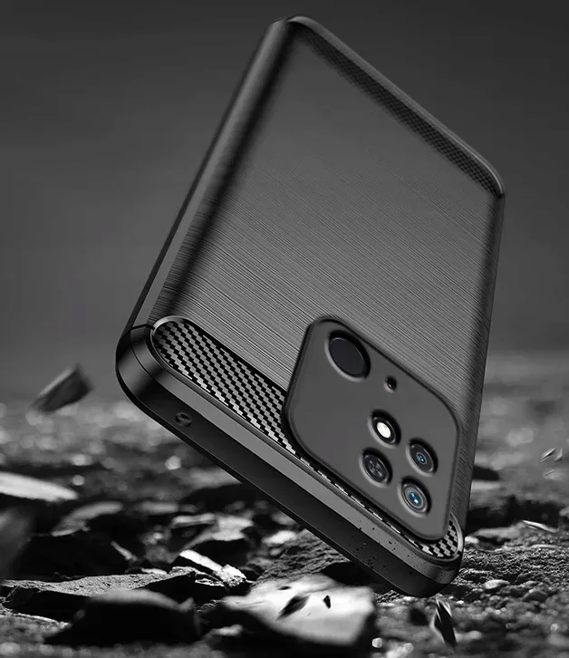 karbon-etui-carbon-case-do-xiaomi-redmi-10c