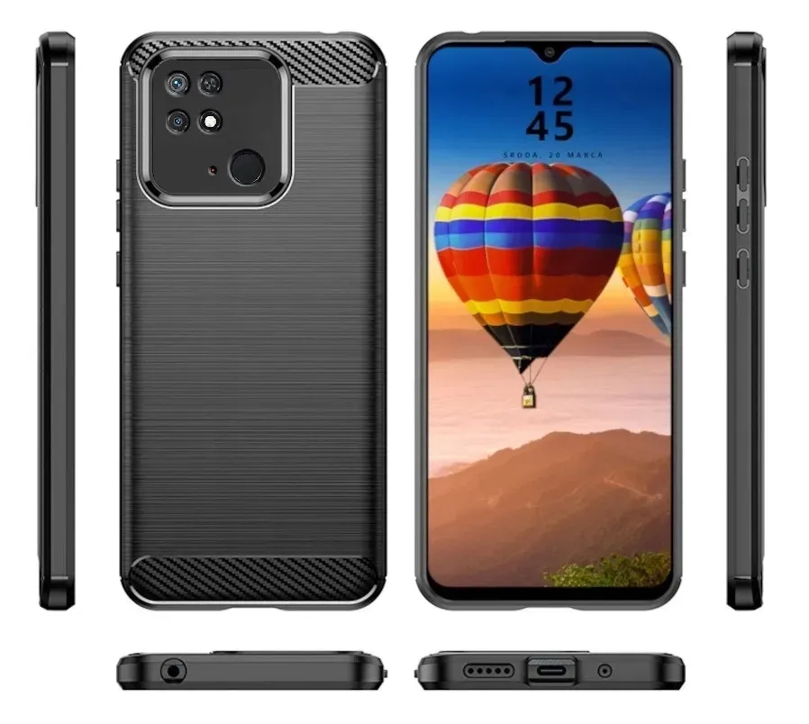 karbon-etui-carbon-case-do-xiaomi-redmi-10c-stan-nowy