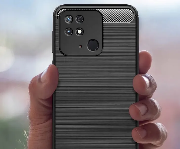 karbon-etui-carbon-case-do-xiaomi-redmi-10c-kolor-czarny