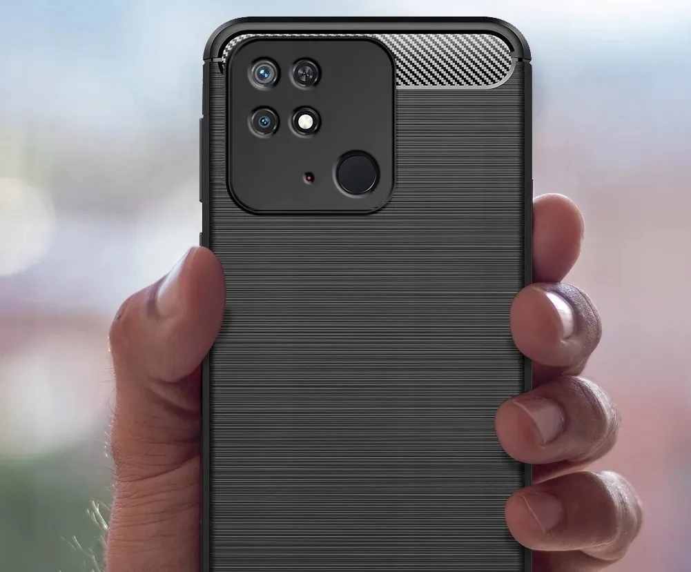 karbon-etui-carbon-case-do-xiaomi-redmi-10c