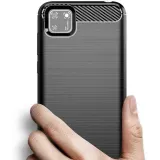 karbon-etui-carbon-case-do-huawei-y5p-kolor-czarny