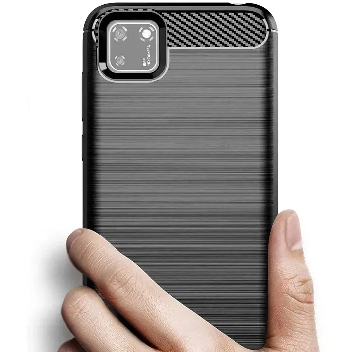 karbon-etui-carbon-case-do-huawei-y5p