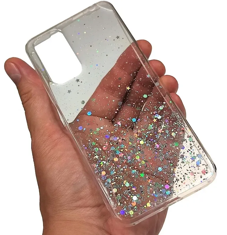 etui-brilant-clear-case-xiaomi-redmi-note-11-11s-stan-nowy