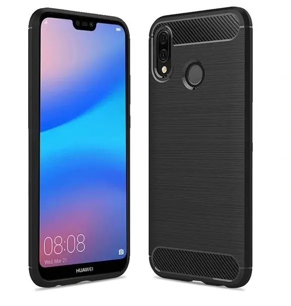 karbon-etui-carbon-case-do-huawei-p20-lite