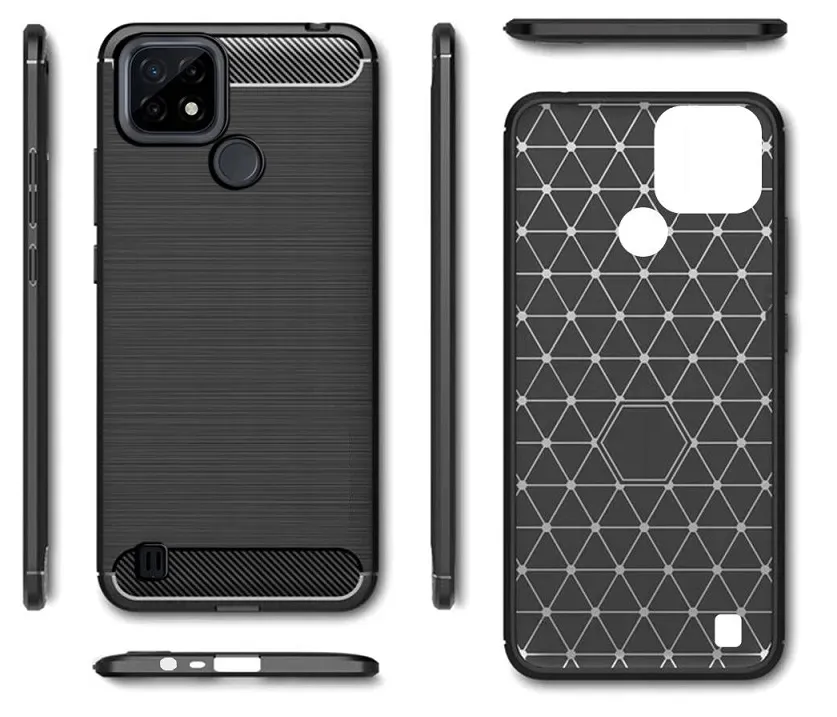 karbon-etui-carbon-case-do-realme-c21