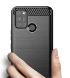 karbon-etui-carbon-case-do-realme-c21-kolor-czarny