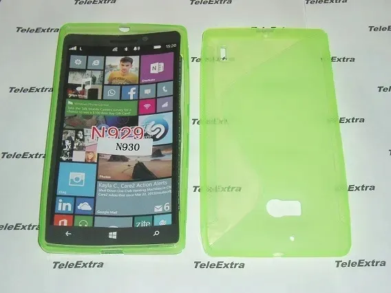 silikon-etui-sline-do-nokia-lumia-930-marka-inna