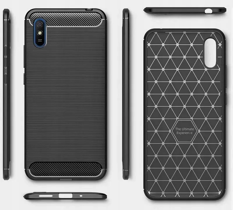 etui-carbon-case-do-xiaomi-redmi-9a