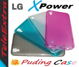 silikon-etui-puding-do-lg-x-power-xpower-x-power