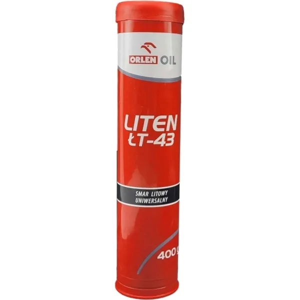 smar-litowy-lt-43-400g-orlen-pojemnosc-opakowania-400-ml-rodzaj-towot
