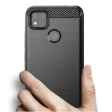 etui-carbon-case-do-xiaomi-redmi-9c-kolor-czarny