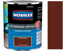 nobiles-ftalonal-do-drewna-i-metalu-5l-brazowy