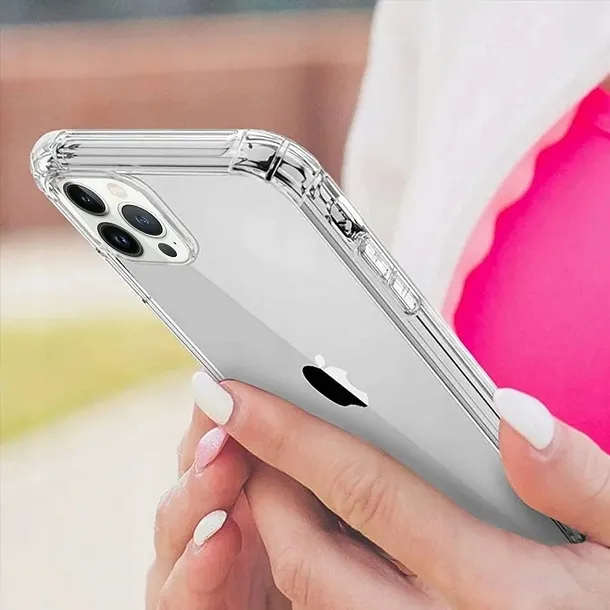back-case-clear-wzmacniane-rogi-iphone-14-pro-max-kolor-bezbarwny