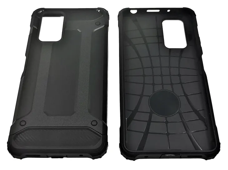 pancerne-hybrid-armor-do-xiaomi-redmi-10-kolor-czarny