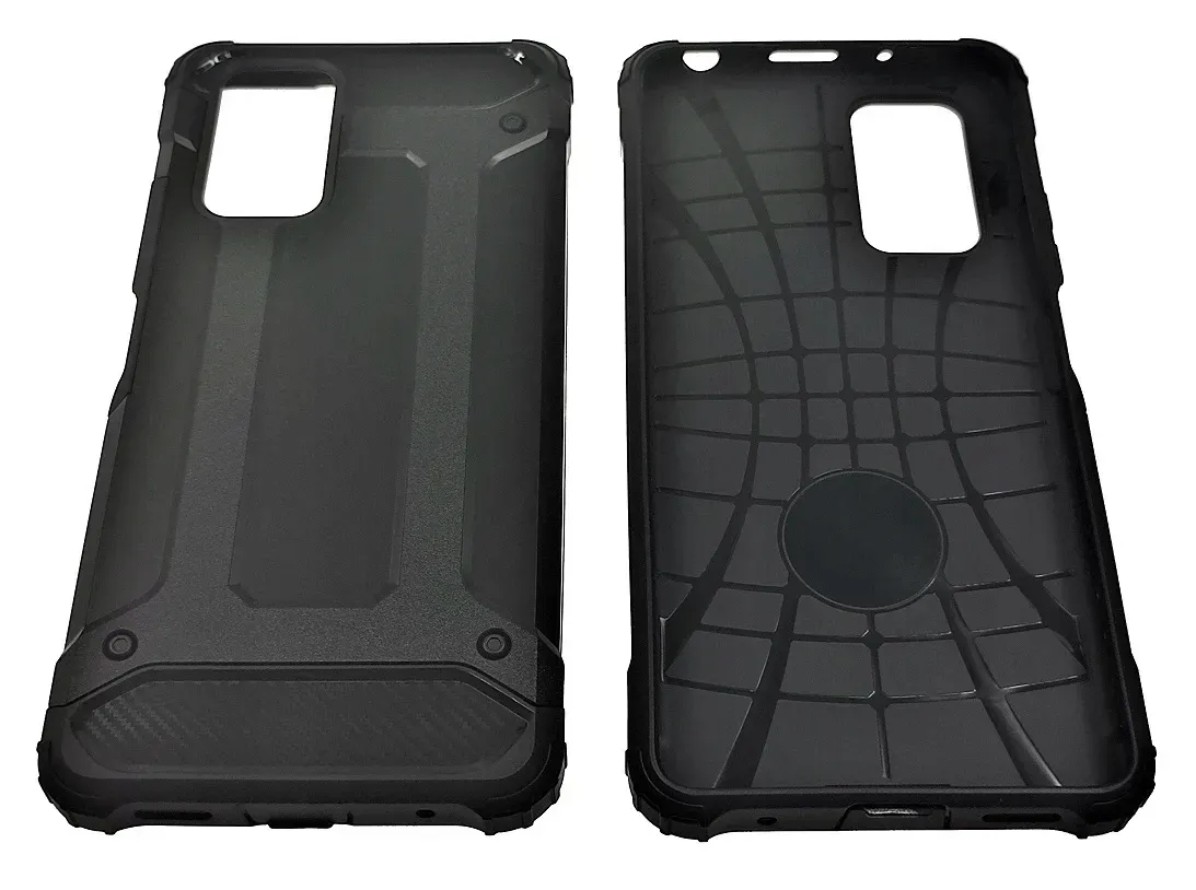 pancerne-hybrid-armor-do-xiaomi-redmi-10-stan-nowy