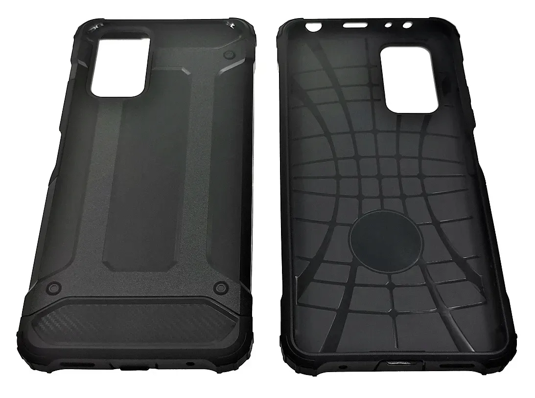 pancerne-hybrid-armor-do-xiaomi-redmi-note-10-pro-stan-nowy