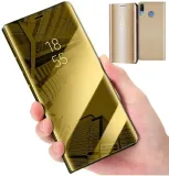 etui-clear-view-standing-do-huawei-honor-play