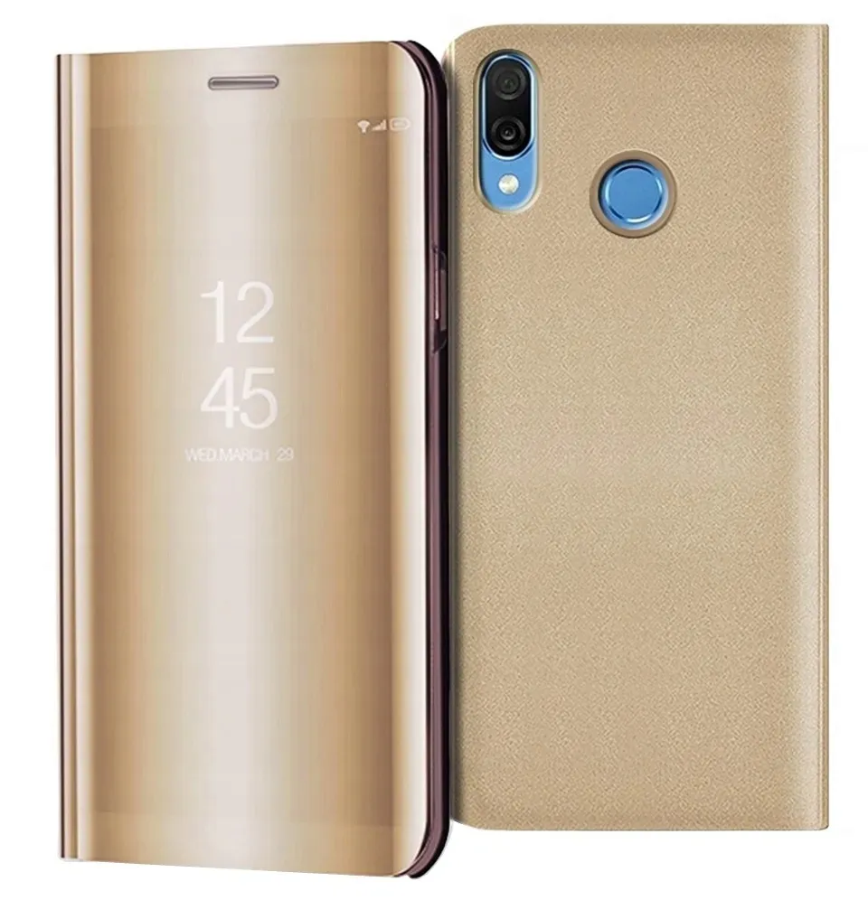 etui-clear-view-standing-do-huawei-honor-play