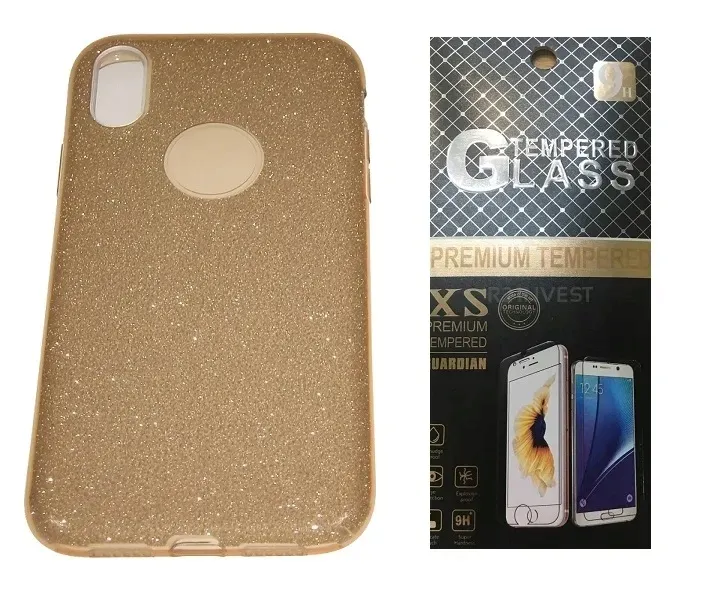 etui-shining-case-do-iphone-x-iphone-xs-szklo-kolor-rozowy