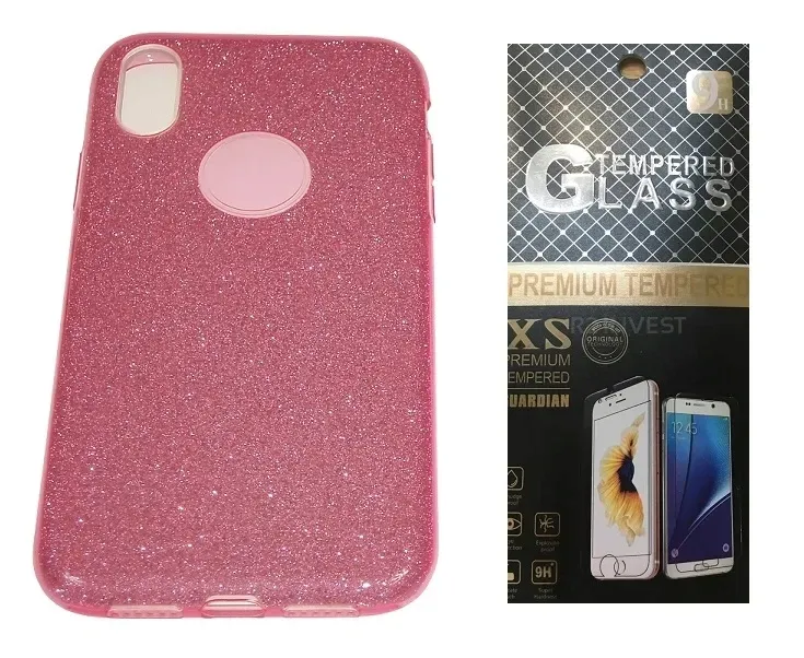 etui-shining-case-do-iphone-xr-szklo-stan-nowy