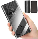 etui-clear-view-standing-do-samsung-galaxy-a50