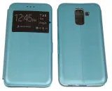 flip-magnetic-window-samsung-a6-plus-stan-nowy-przeznaczenie-samsung