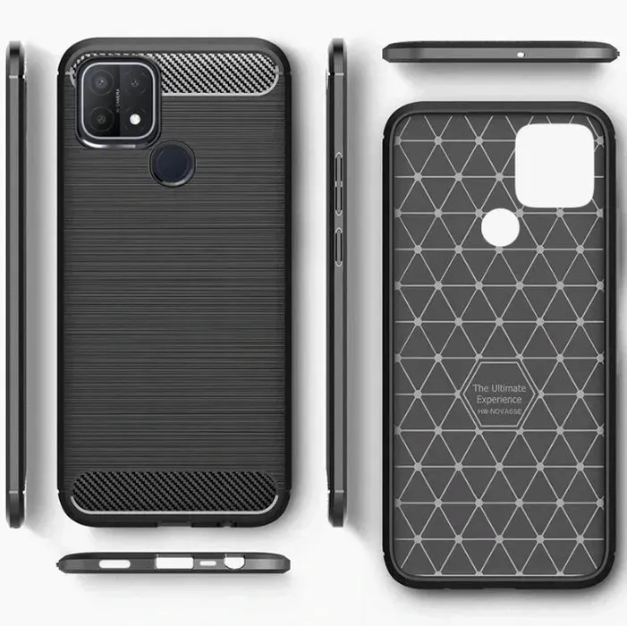 karbon-etui-carbon-case-do-oppo-a15