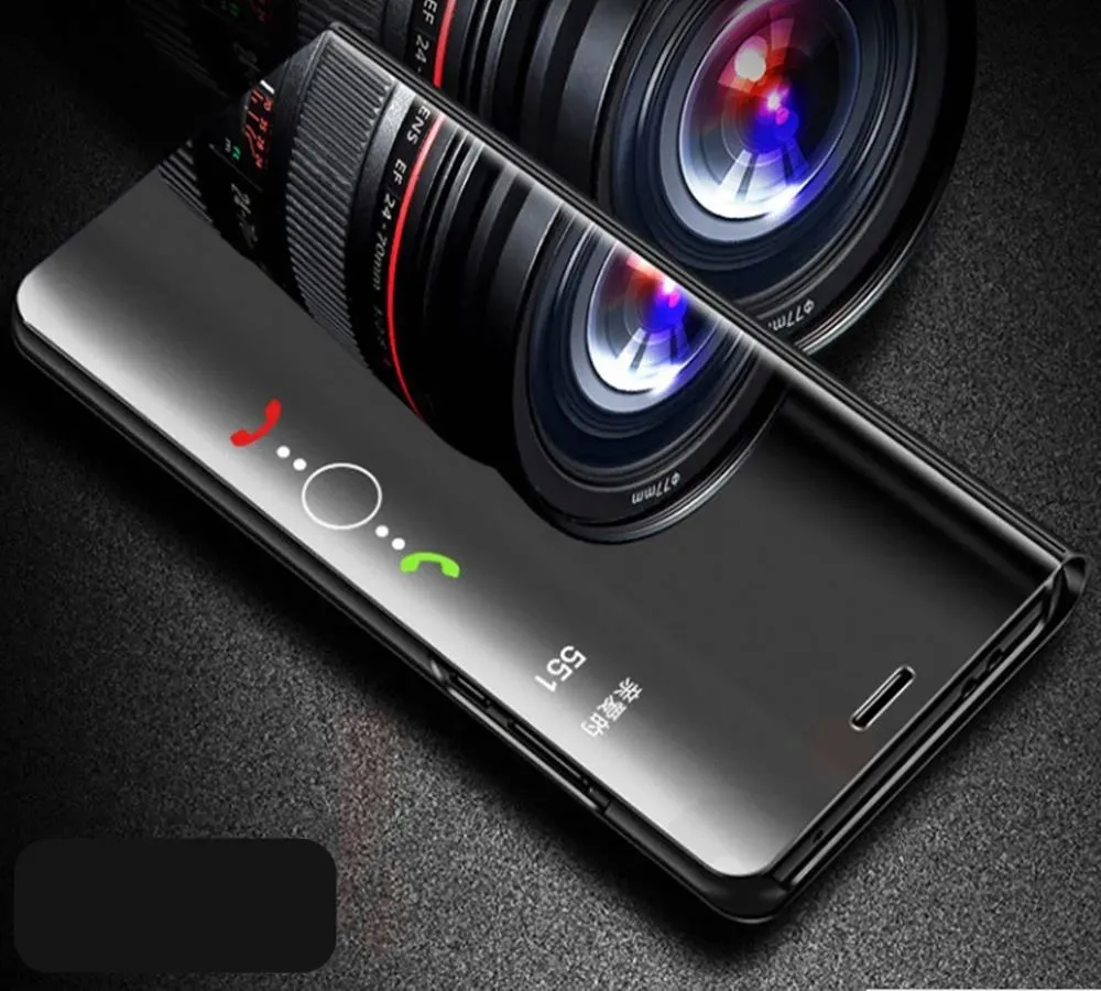 etui-clear-view-standing-do-xiaomi-redmi-note-8t