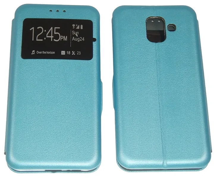flip-magnetic-window-samsung-galaxy-a6-2018-pasuje-do-modelu-galaxy-a6-2018
