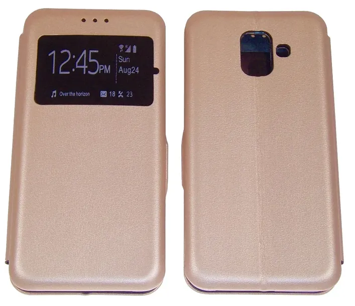 flip-magnetic-window-samsung-galaxy-a6-2018-pasuje-do-modelu-galaxy-a6-2018