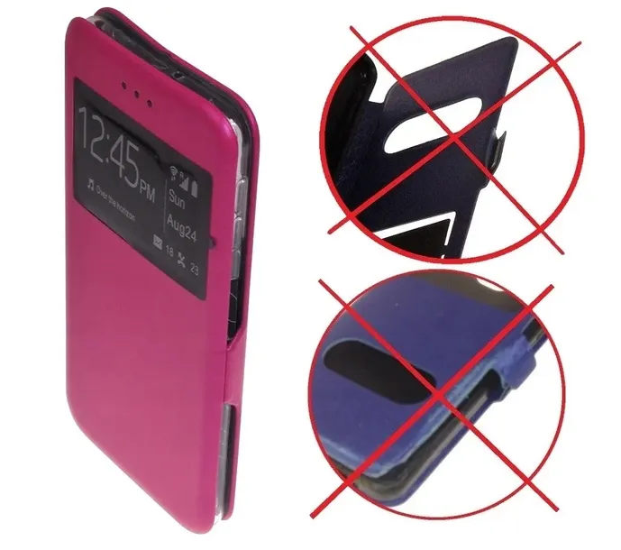 flip-magnetic-window-samsung-a6-plus-marka-toptel