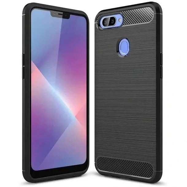 karbon-etui-carbon-case-do-oppo-a12