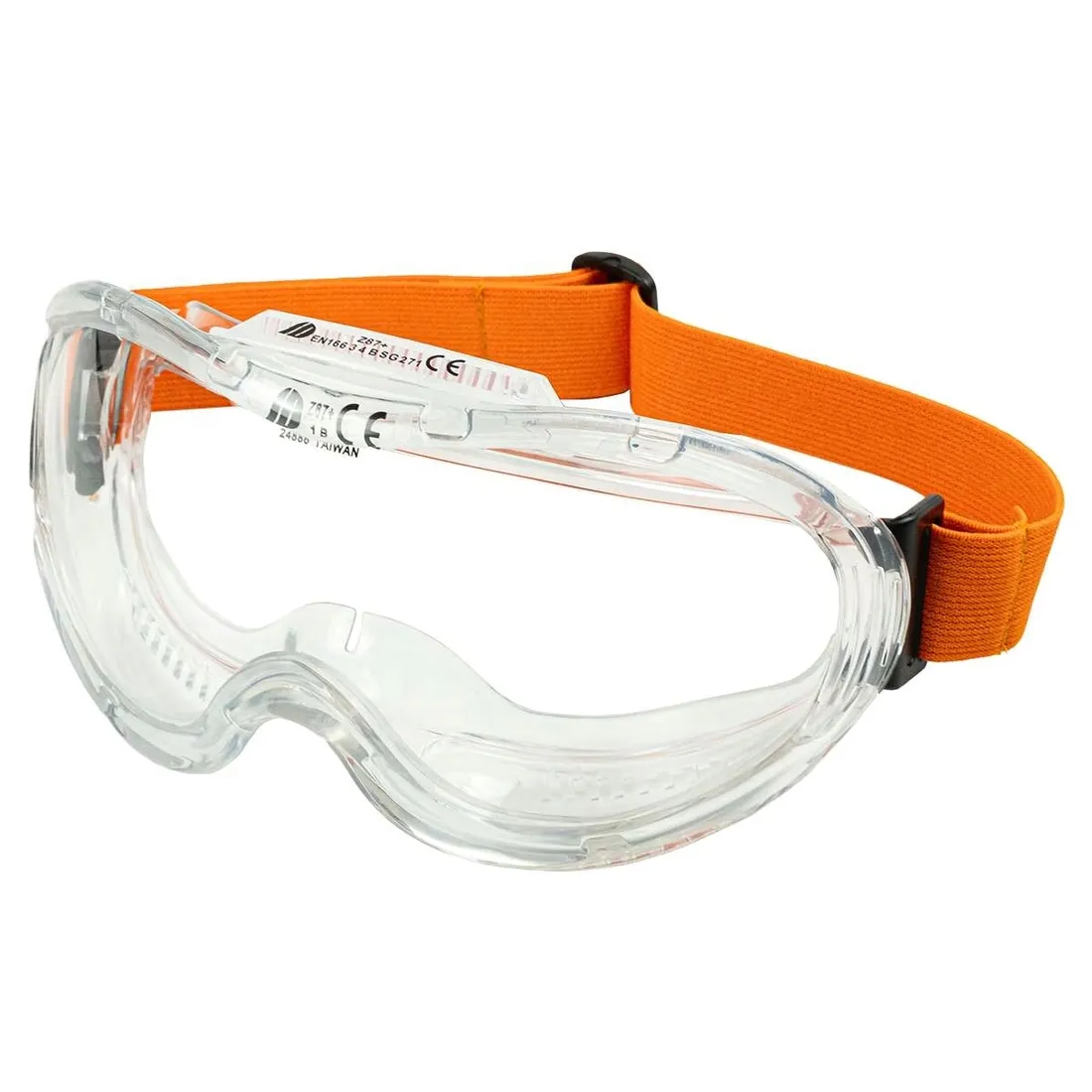 gogle-ochronne-profi-richmann-c0027-stan-nowy
