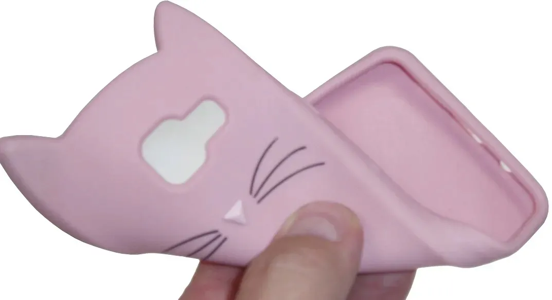 funny-case-3d-cat-do-samsung-a510-galaxy-a5-2016