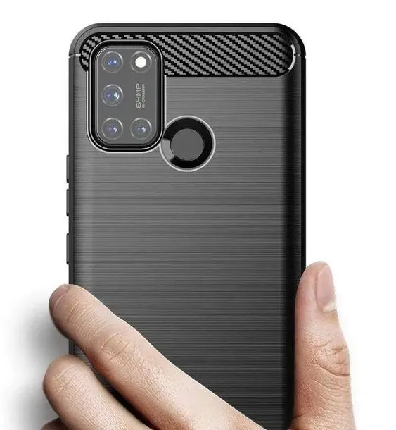 karbon-etui-carbon-case-do-realme-7i-kolor-czarny